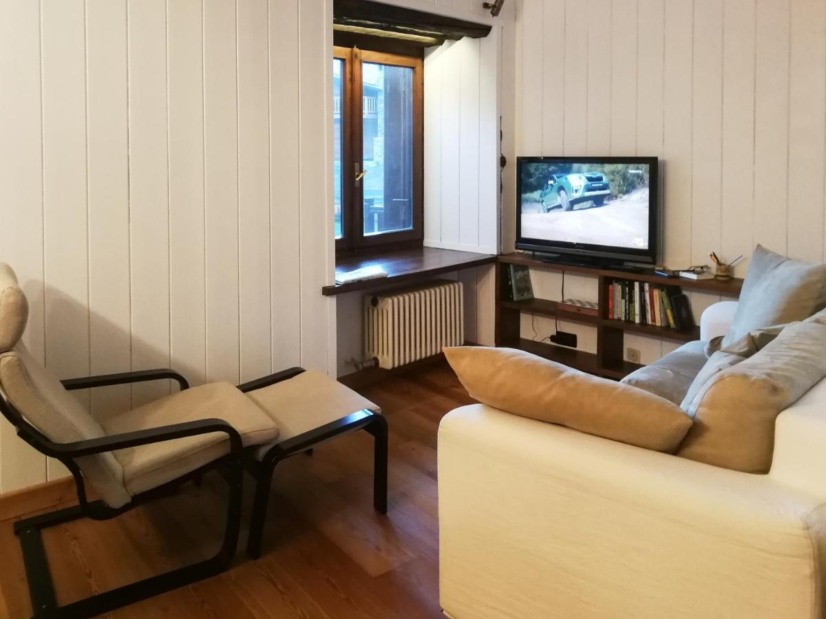 Casa Nossur Daire La Salle Dış mekan fotoğraf