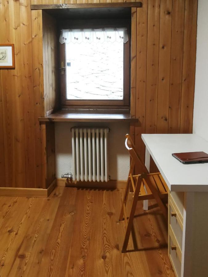 Casa Nossur Daire La Salle Dış mekan fotoğraf