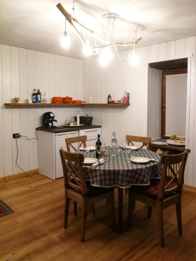 Casa Nossur Daire La Salle Dış mekan fotoğraf