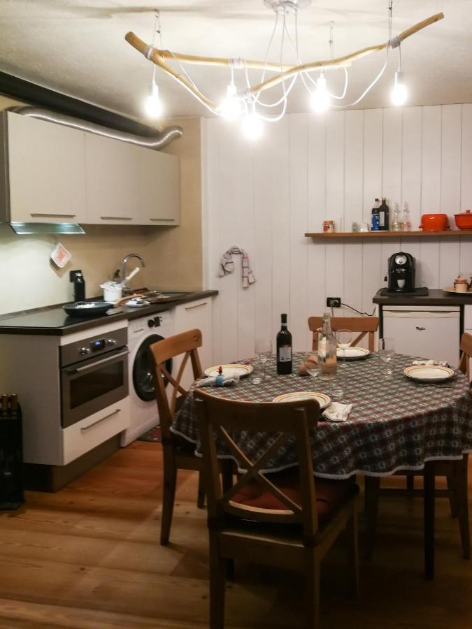 Casa Nossur Daire La Salle Dış mekan fotoğraf