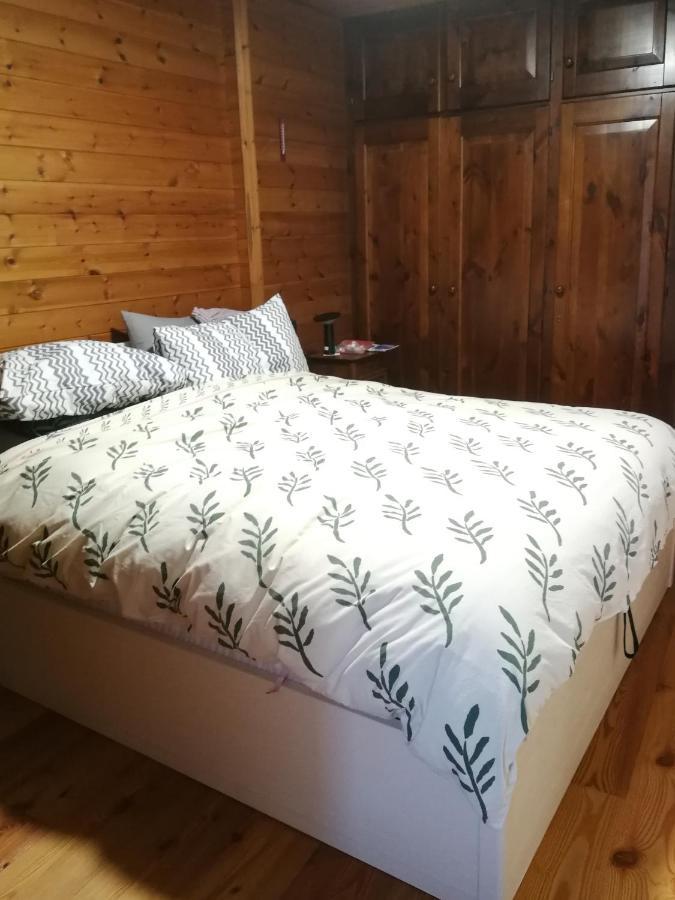 Casa Nossur Daire La Salle Dış mekan fotoğraf