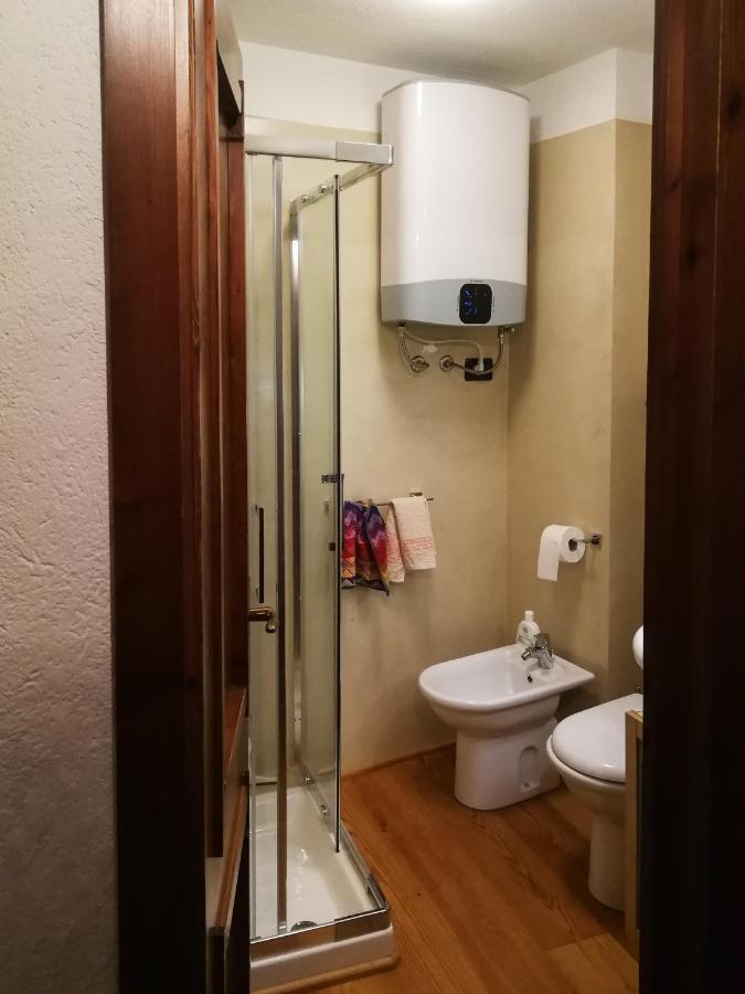 Casa Nossur Daire La Salle Dış mekan fotoğraf
