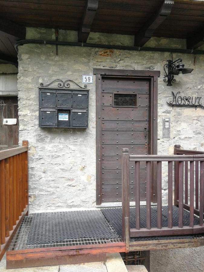 Casa Nossur Daire La Salle Dış mekan fotoğraf