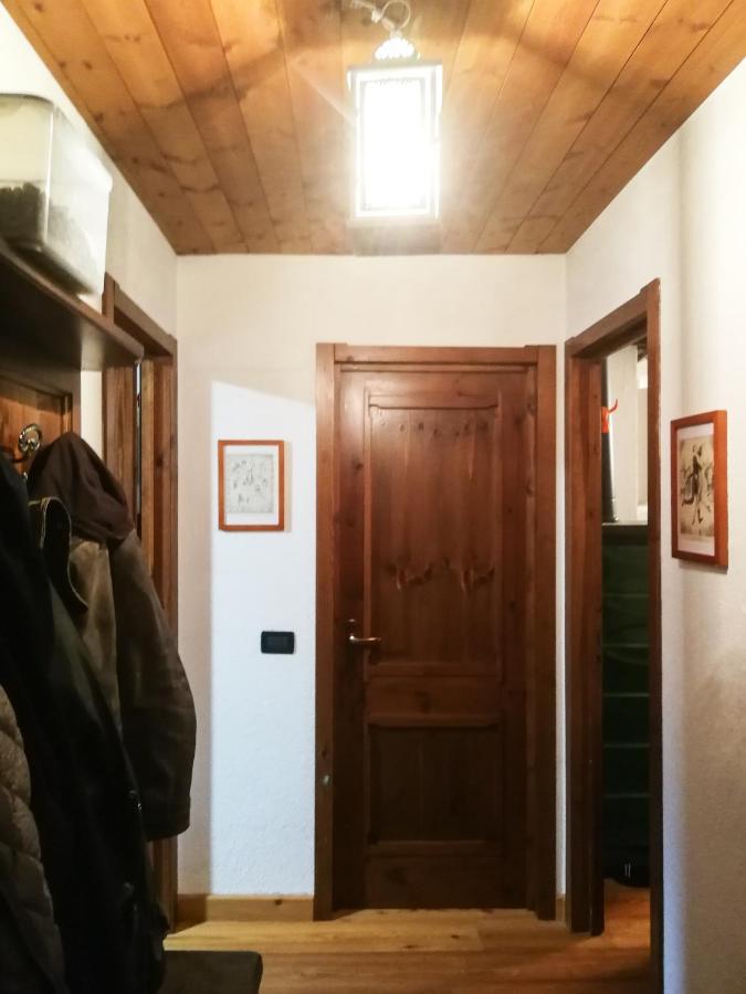 Casa Nossur Daire La Salle Dış mekan fotoğraf