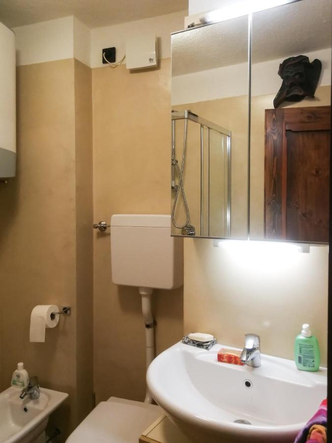 Casa Nossur Daire La Salle Dış mekan fotoğraf
