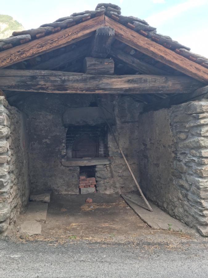 Casa Nossur Daire La Salle Dış mekan fotoğraf