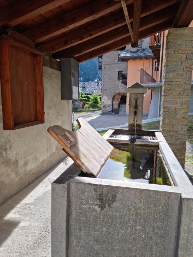 Casa Nossur Daire La Salle Dış mekan fotoğraf