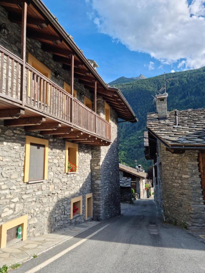 Casa Nossur Daire La Salle Dış mekan fotoğraf