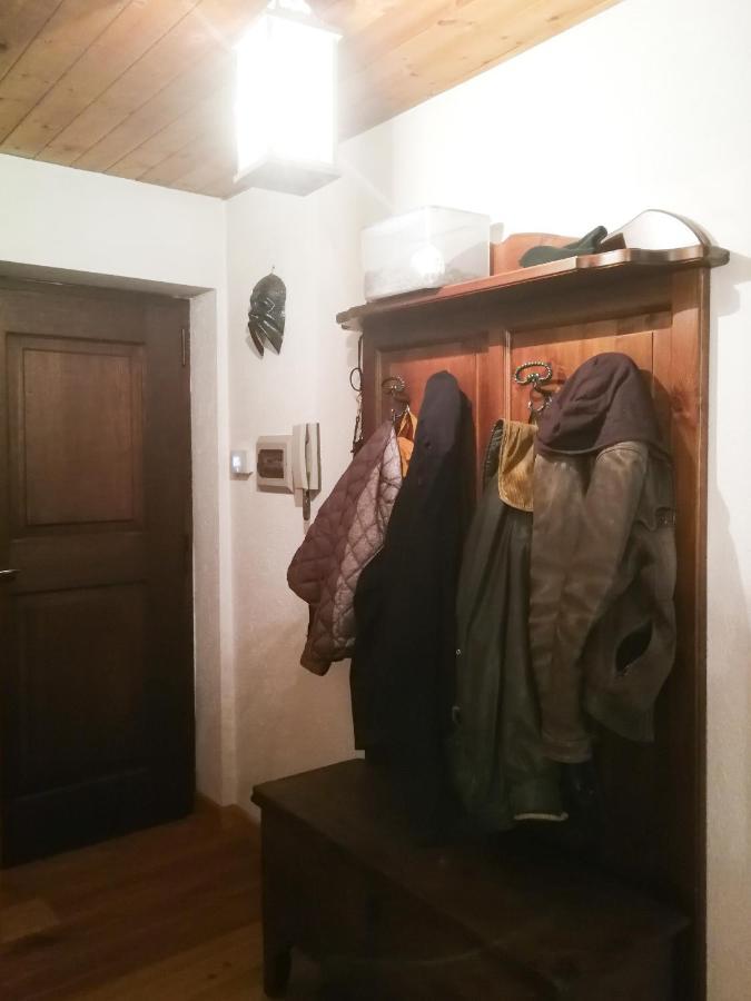 Casa Nossur Daire La Salle Dış mekan fotoğraf