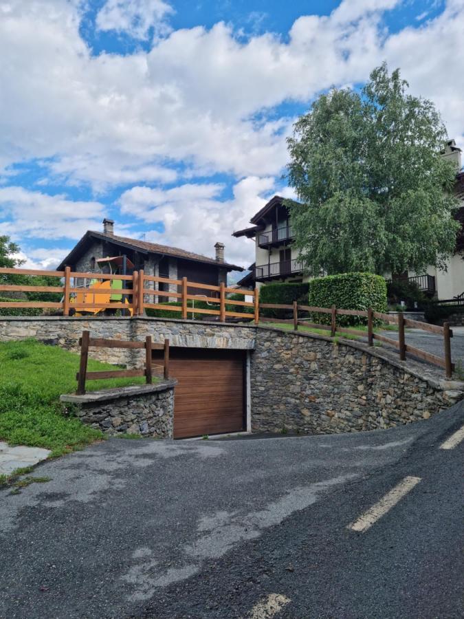 Casa Nossur Daire La Salle Dış mekan fotoğraf