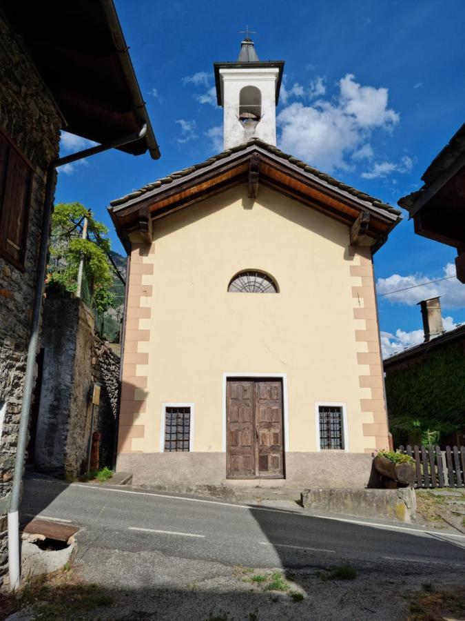 Casa Nossur Daire La Salle Dış mekan fotoğraf