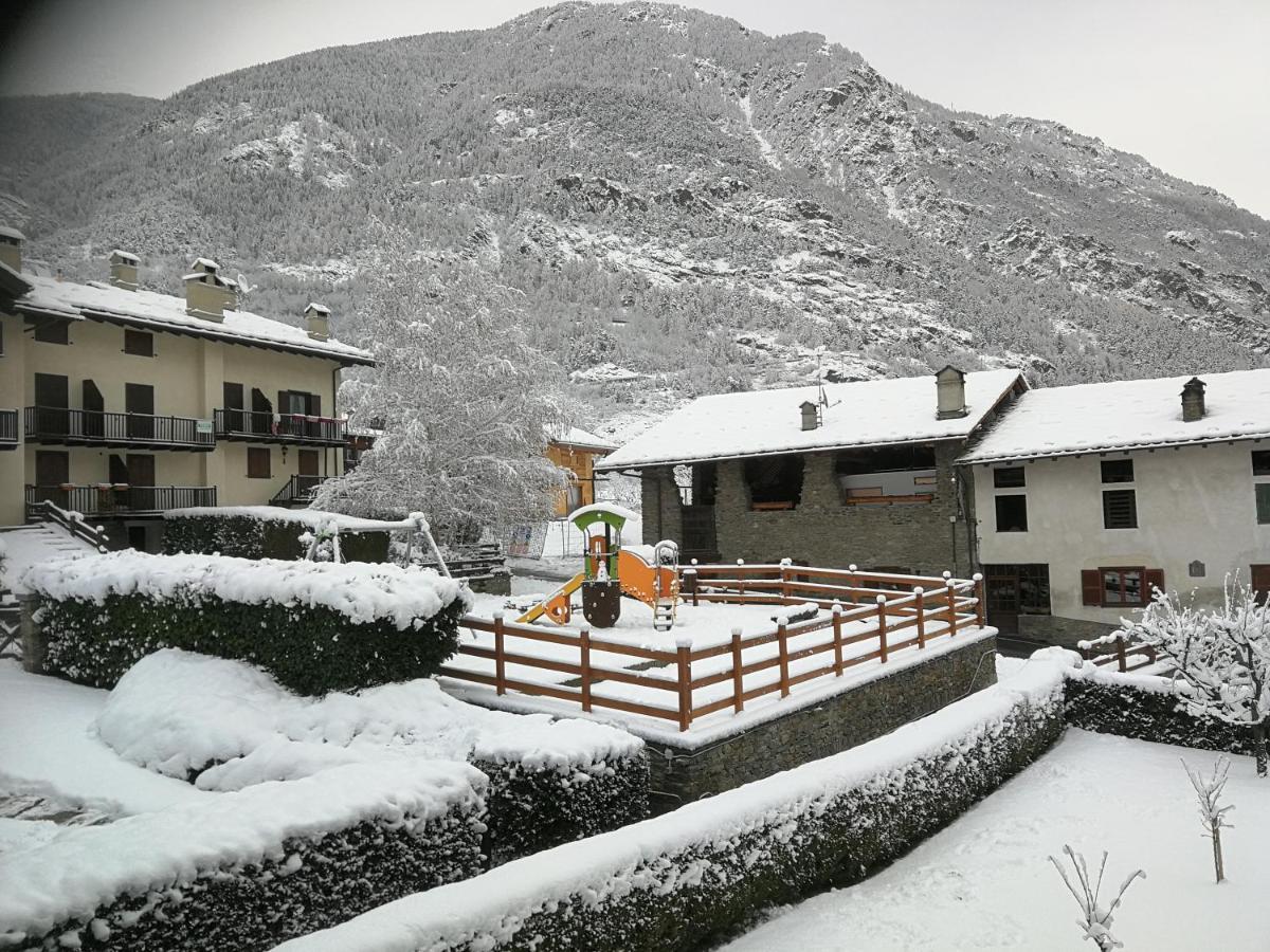 Casa Nossur Daire La Salle Dış mekan fotoğraf