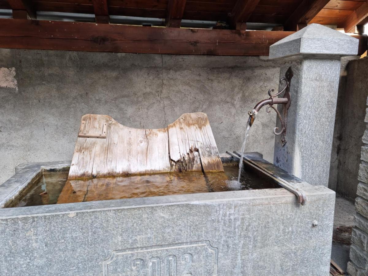 Casa Nossur Daire La Salle Dış mekan fotoğraf