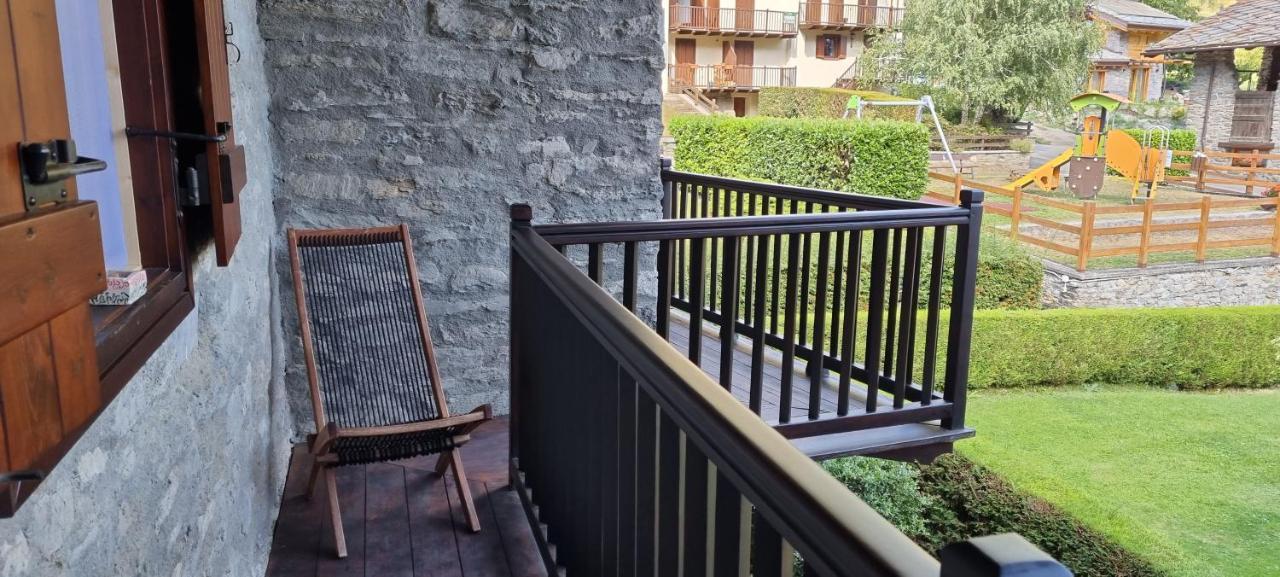 Casa Nossur Daire La Salle Dış mekan fotoğraf