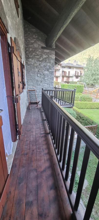Casa Nossur Daire La Salle Dış mekan fotoğraf